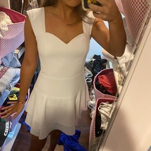 Alice and Olivia Dress